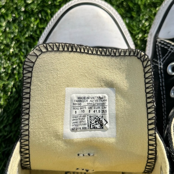 Chuck Taylor All Star - Picture 5 of 6